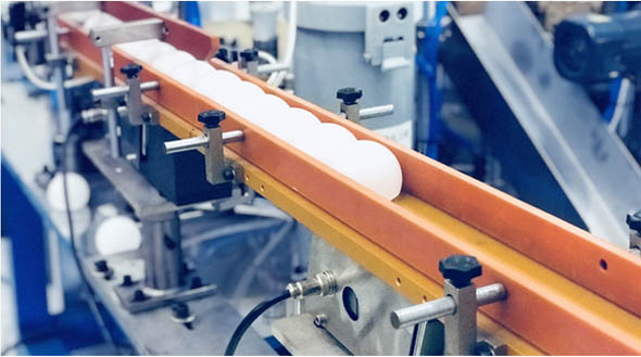 中國載人航天辦公室總師助理蒞臨我司調研指導工作